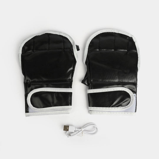 Smart Music Boxing Machine Set with Gloves