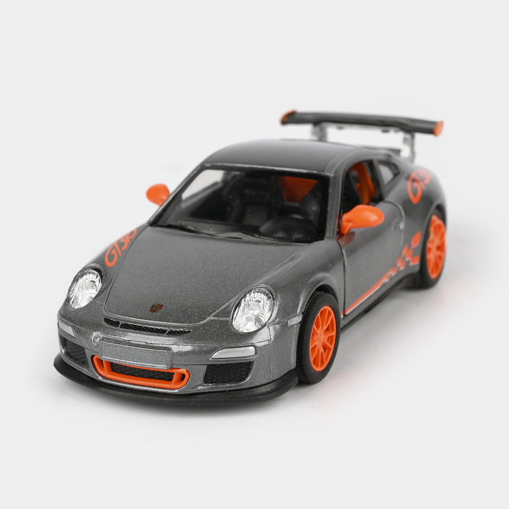 Die-Cast Model Car for Kids