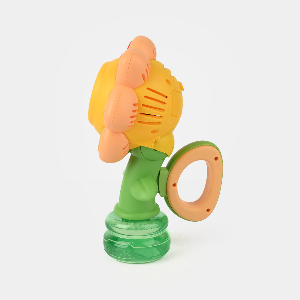 Bubble Blaster Toy for Kids