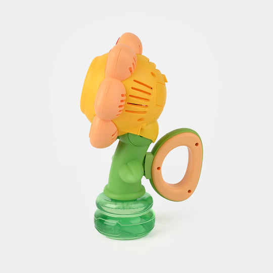 Bubble Blaster Toy for Kids
