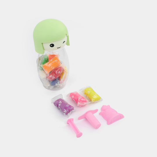 Clay Play Set