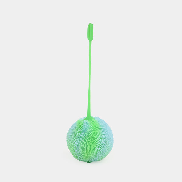 Yoyo Puffer Ball Toy