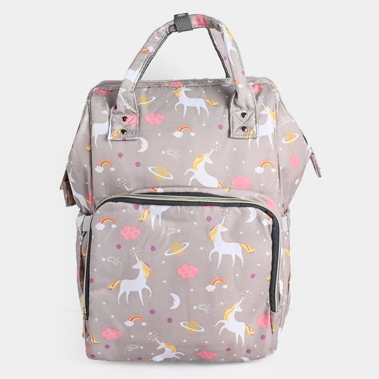 Mother Travel Large Capacity Baby Diaper Bag