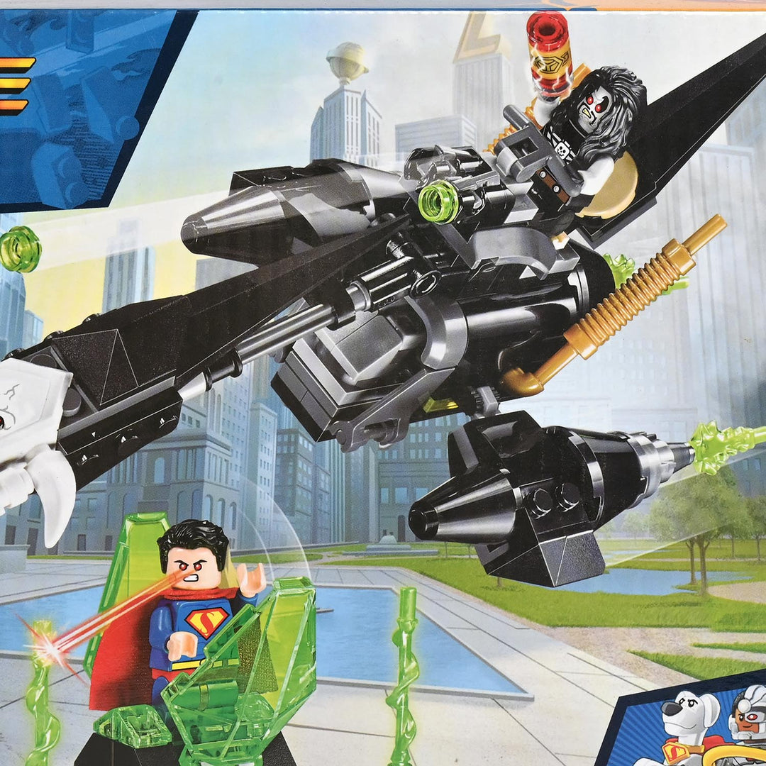 Children's Building Blocks Construction Set | 219Pcs