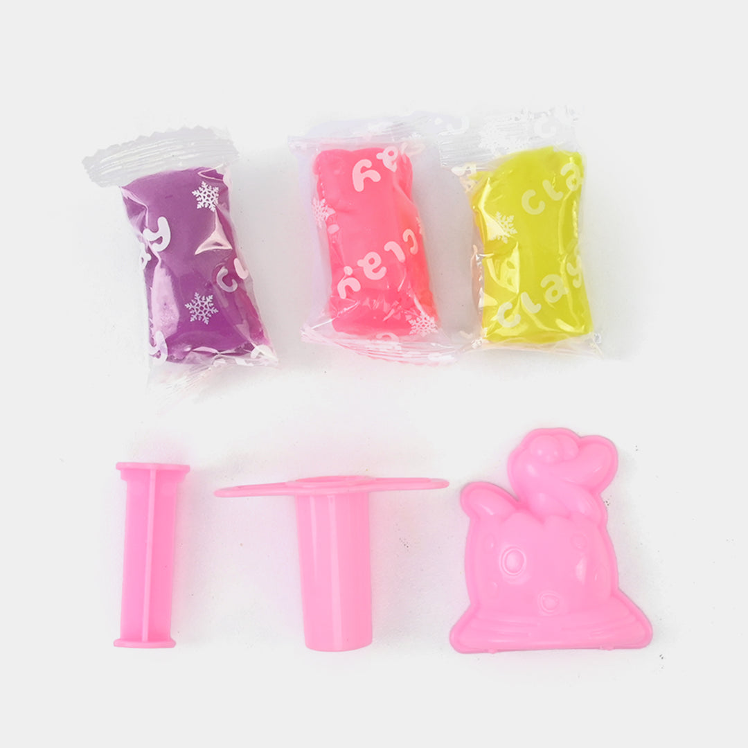 Clay Play Set
