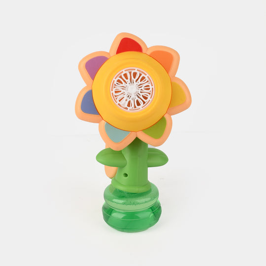 Bubble Blaster Toy for Kids