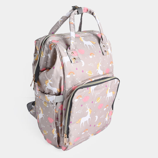 Mother Travel Large Capacity Baby Diaper Bag