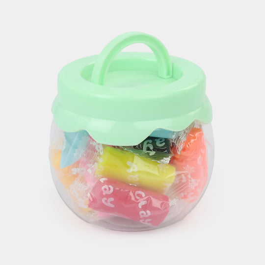 Clay Play Set