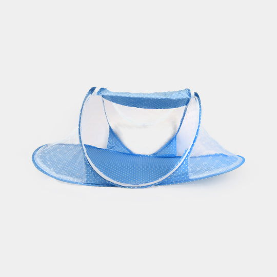 Baby Mosquito Net Round Foldable