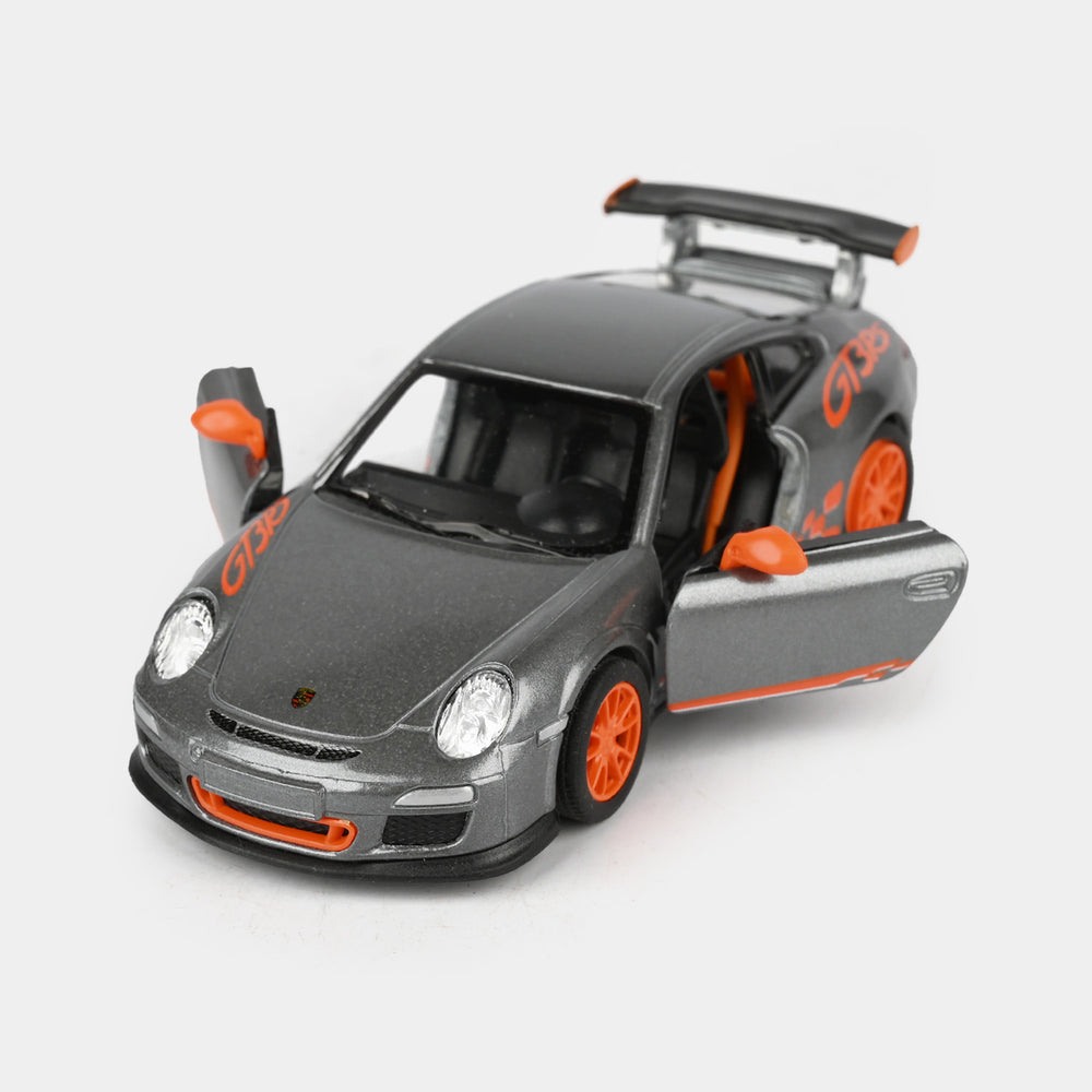 Die-Cast Model Car for Kids