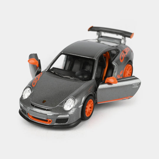 Die-Cast Model Car for Kids