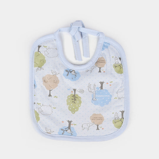 Baby Bib/Apron Pack of 2