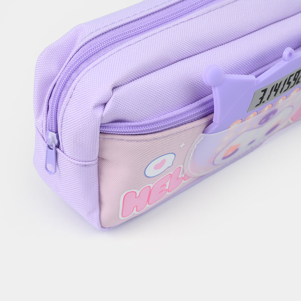 Stationery Pencil Pouch for Kids