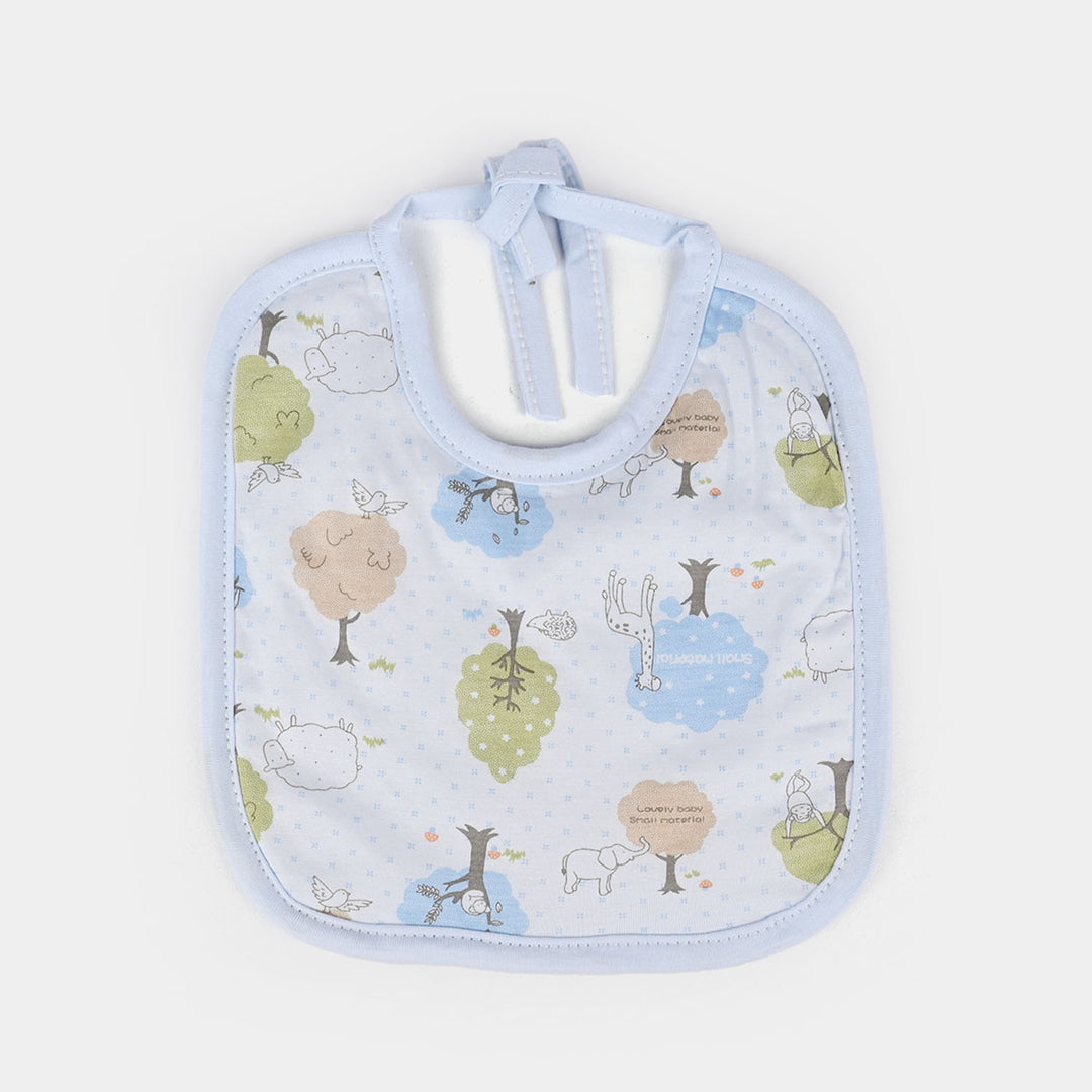 Baby Bib/Apron Pack of 2