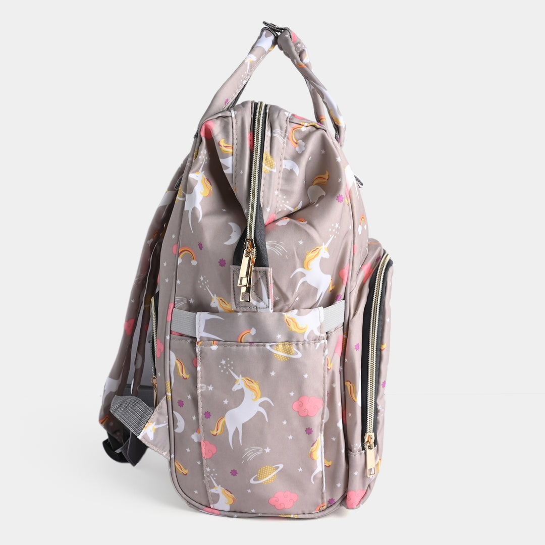 Mother Travel Large Capacity Baby Diaper Bag