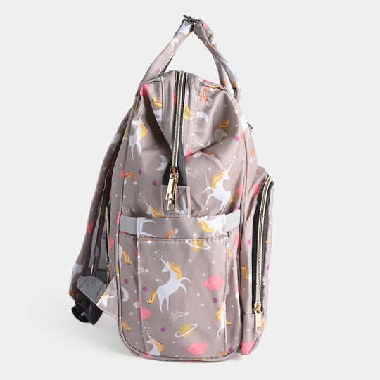 Mother Travel Large Capacity Baby Diaper Bag