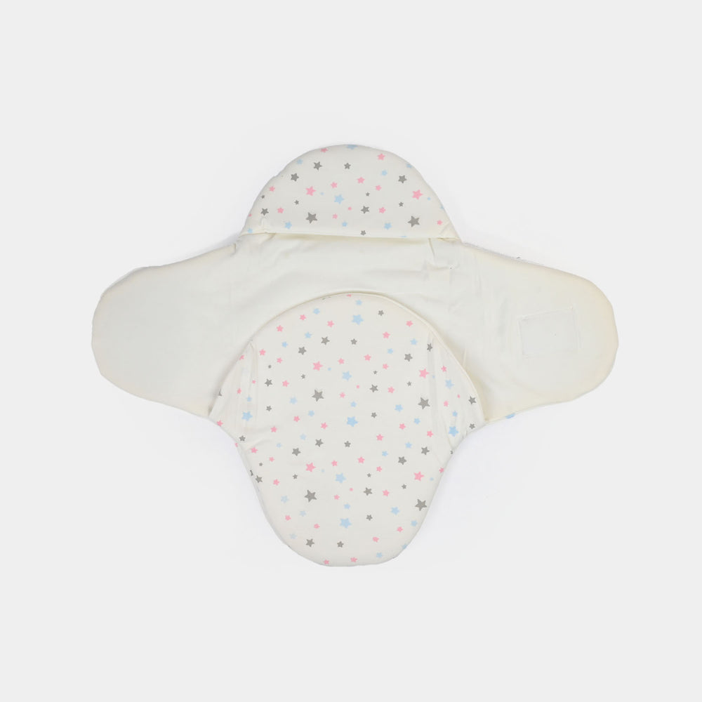 Baby Foam Swaddle | 0M+