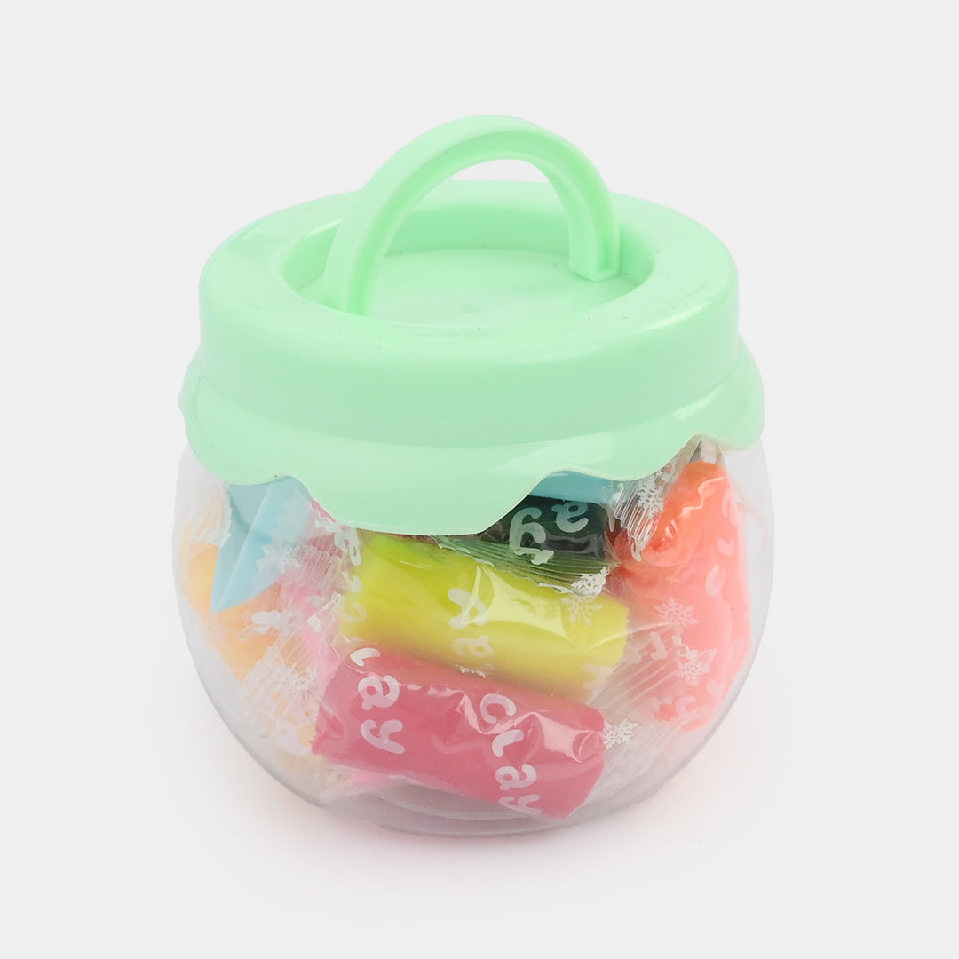 Clay Play Set