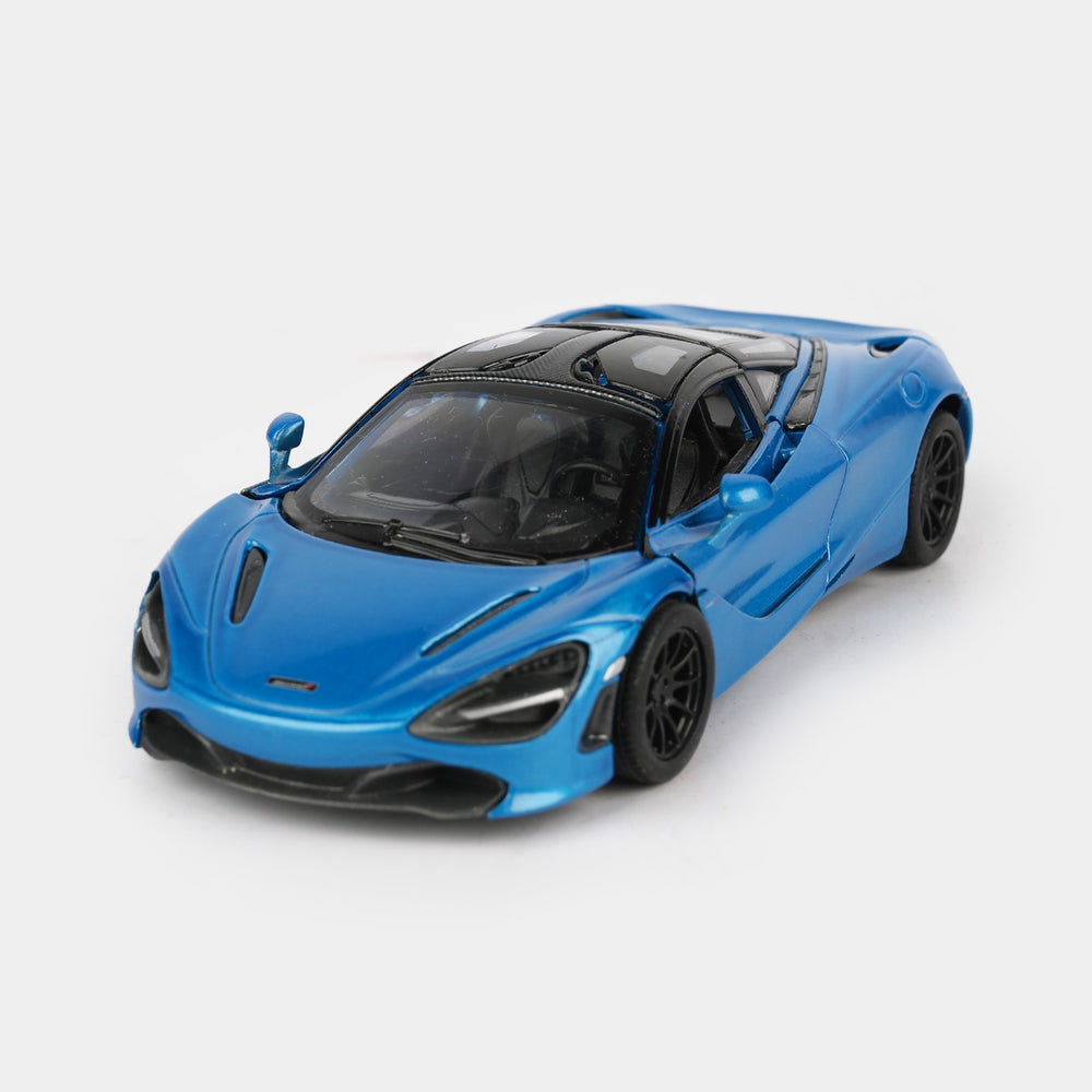 Die-Cast Model Car for Kids