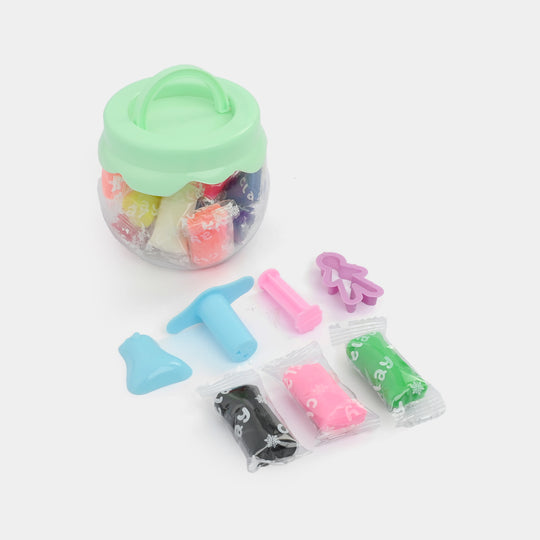 Clay Play Set