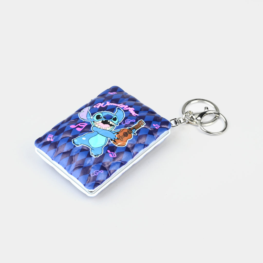 Adorable Mirror Keychain