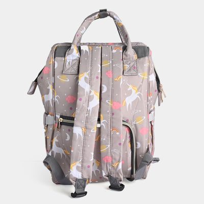 Mother Travel Large Capacity Baby Diaper Bag