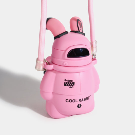 Water Bottle Steel | 470ml