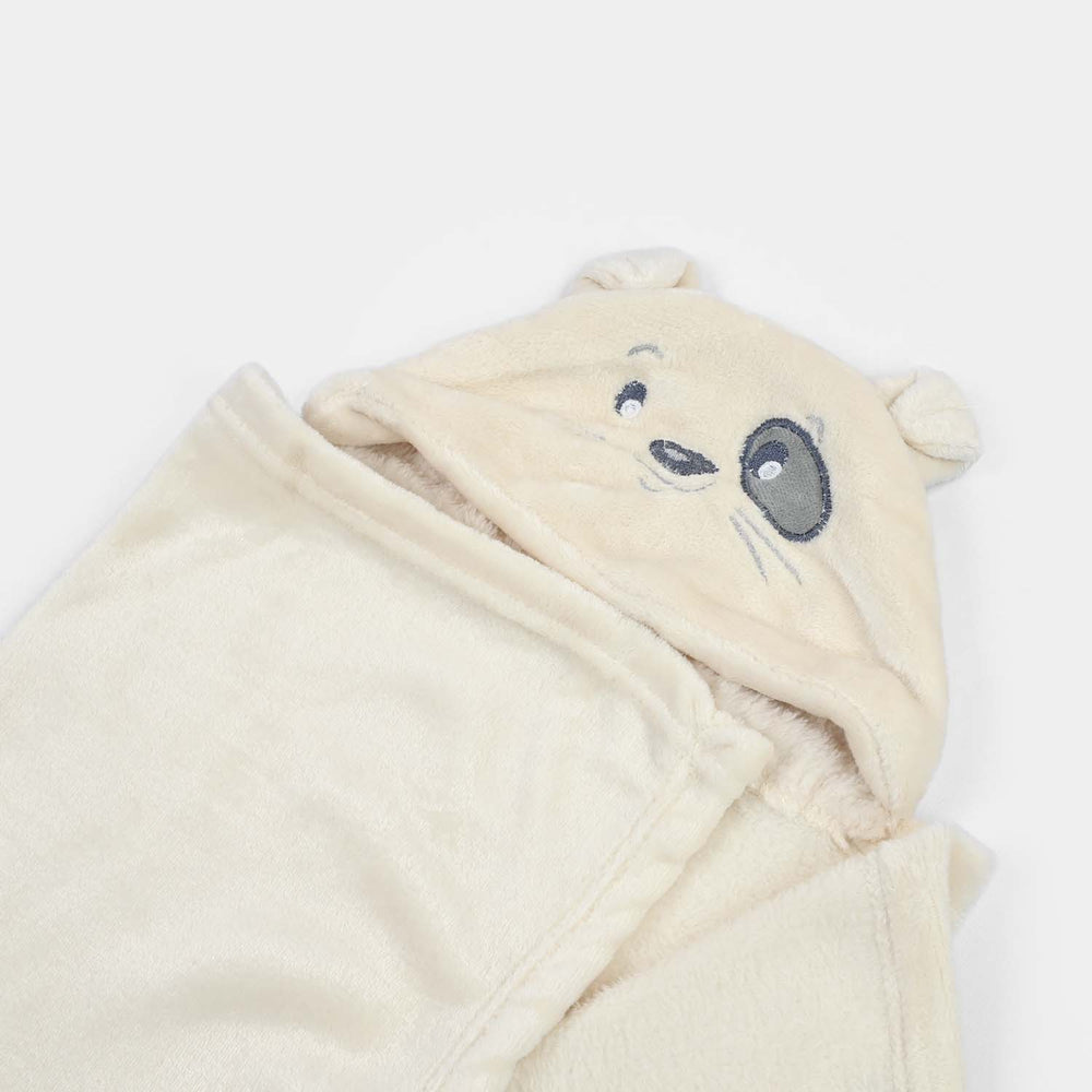 Baby Wrapping Blanket