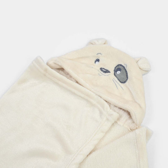 Baby Wrapping Blanket