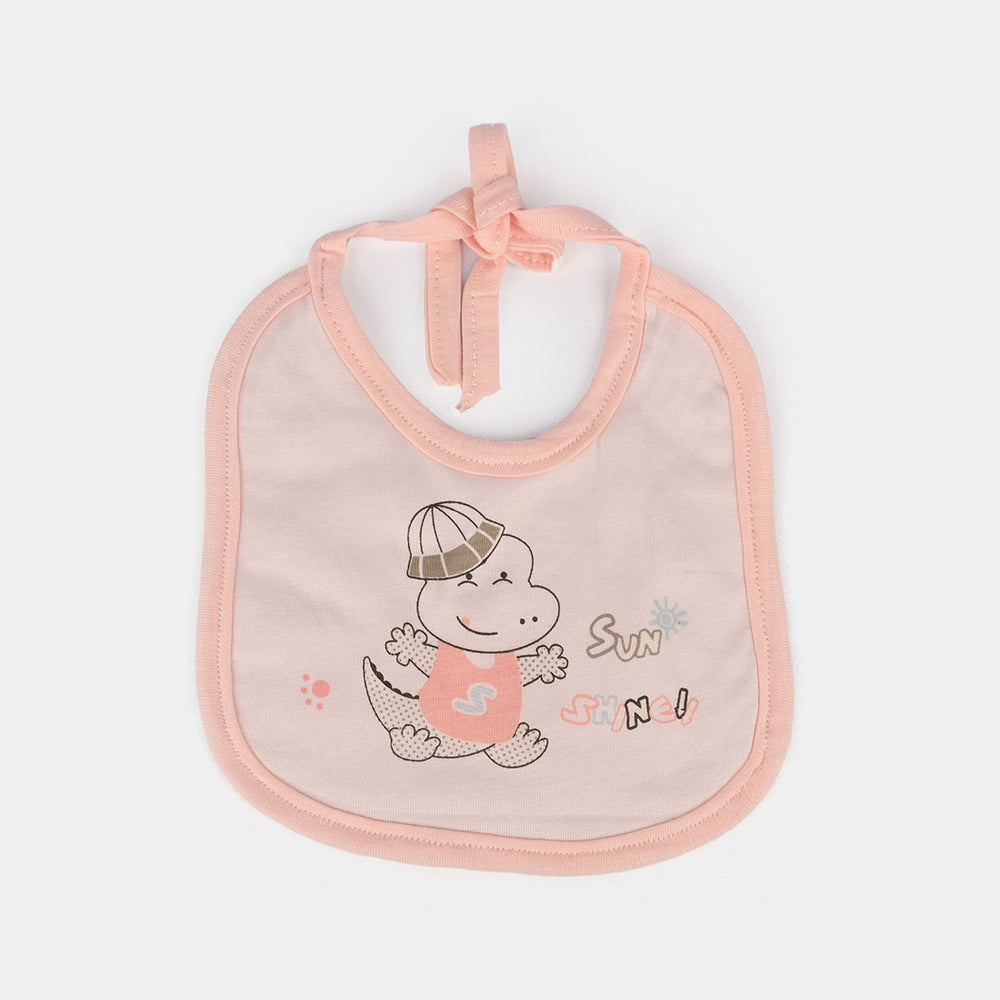 Baby Bib/Apron Pack of 2