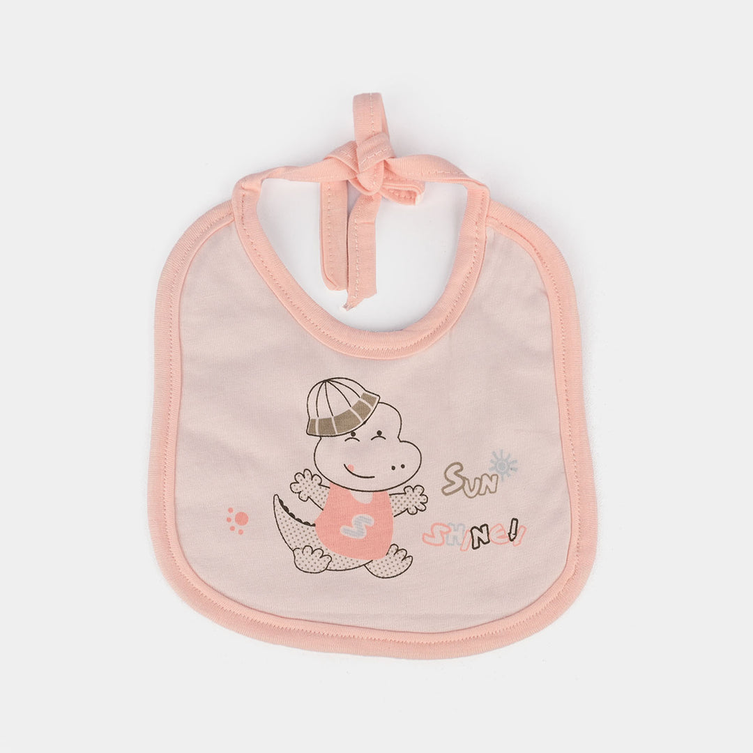 Baby Bib/Apron Pack of 2