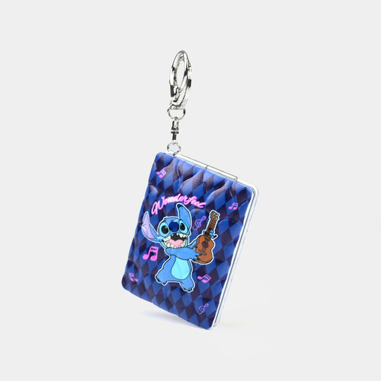 Adorable Mirror Keychain