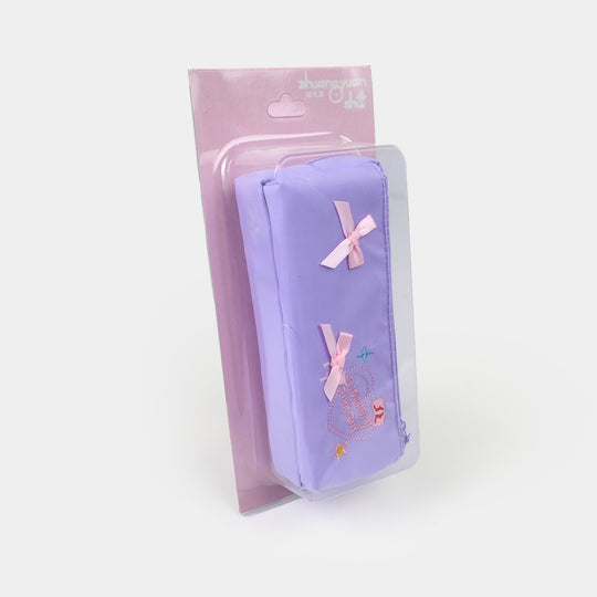 Stationery Pencil Pouch for Kids