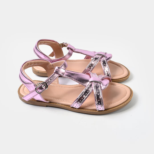 Girls Sandal AS-S04-PINK