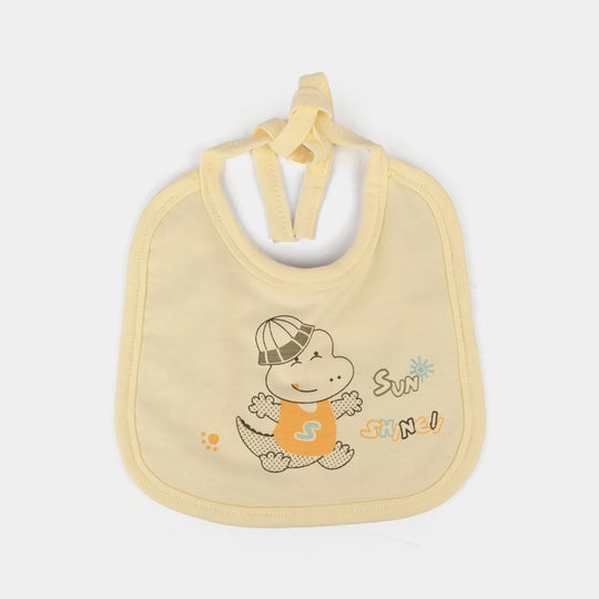 Baby Bib/Apron Pack of 2