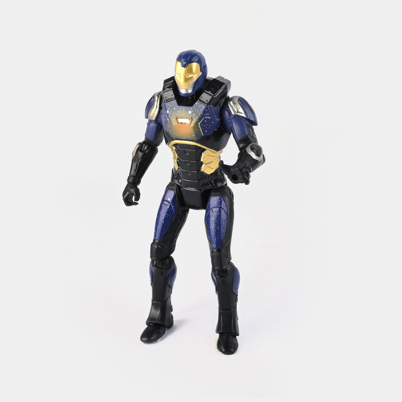 Action Hero Figure Toy For Kids