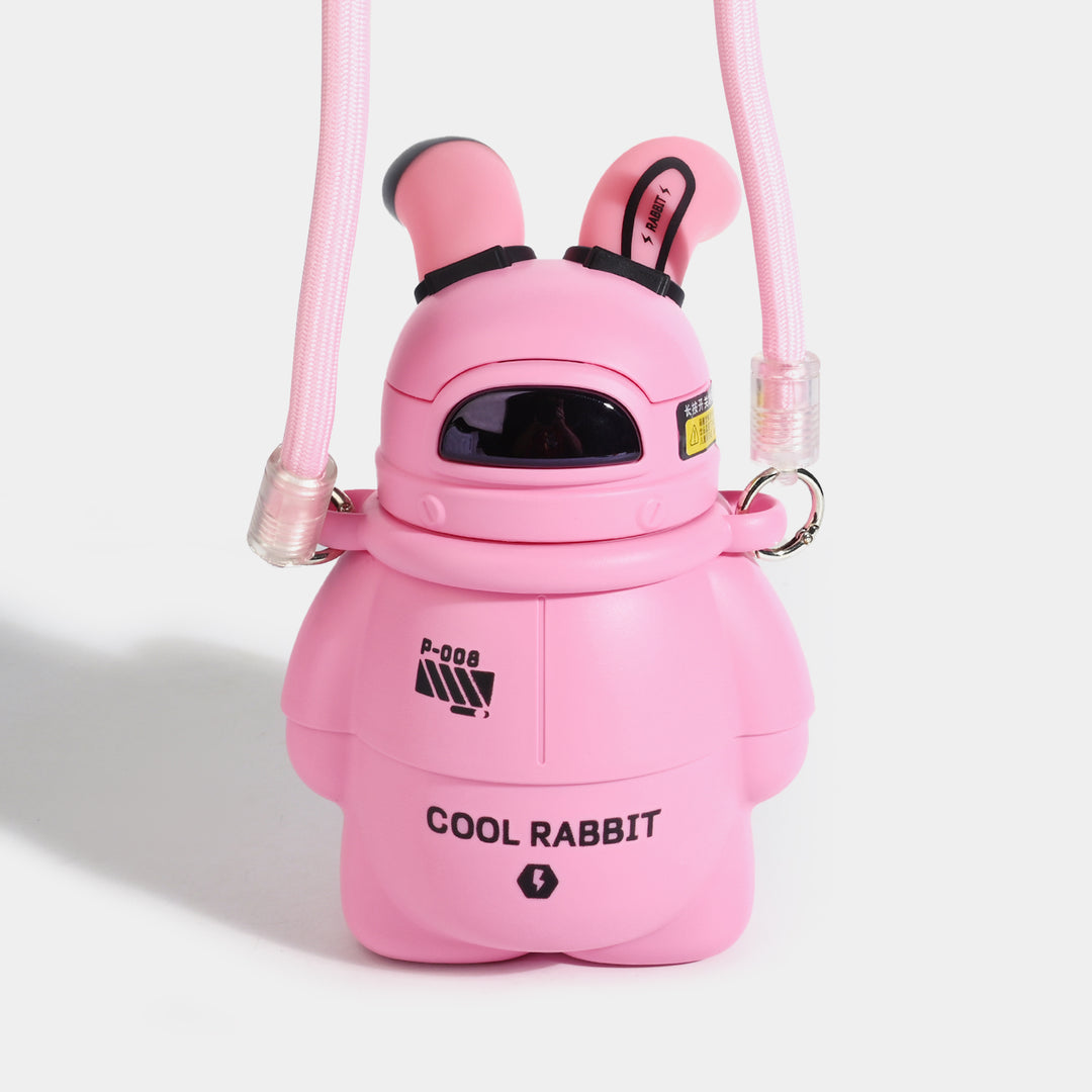 Water Bottle Steel | 470ml