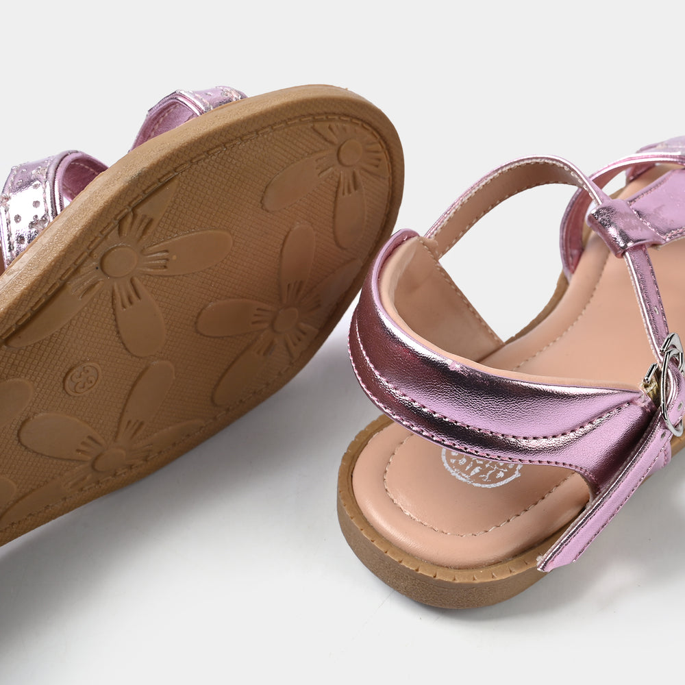 Girls Sandal AS-S04-PINK