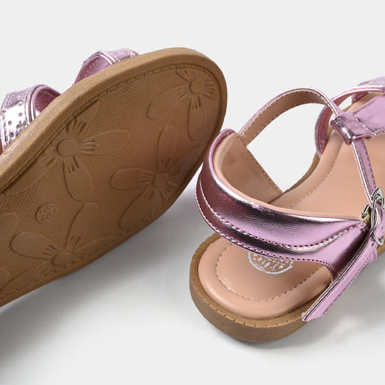 Girls Sandal AS-S04-PINK