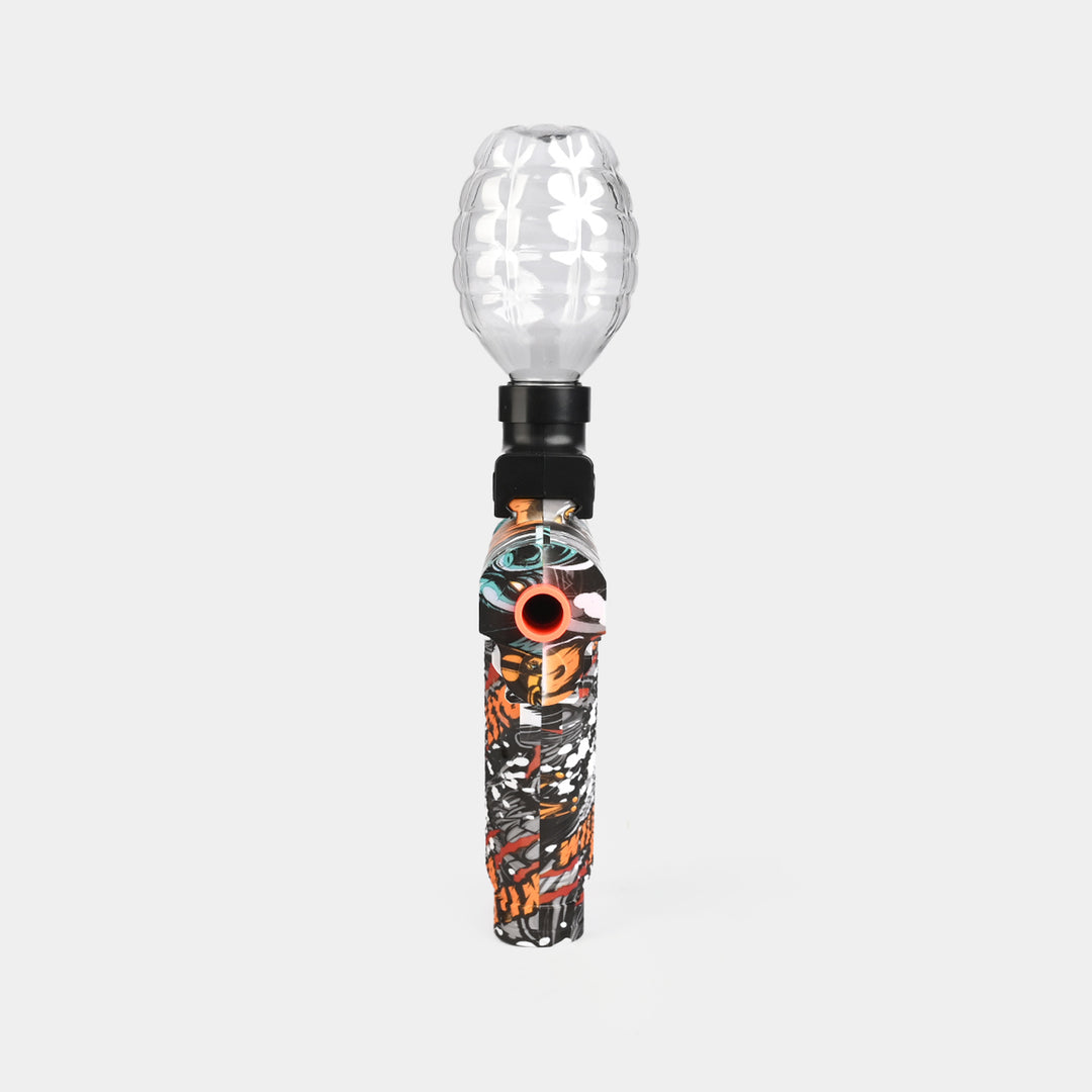 Kids Automatic Crystal Gel Ball Blaster Gun