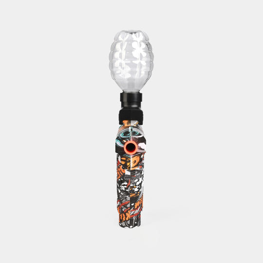 Kids Automatic Crystal Gel Ball Blaster Gun
