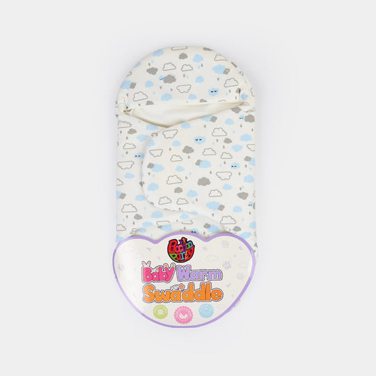 Baby Foam Swaddle | 0M+