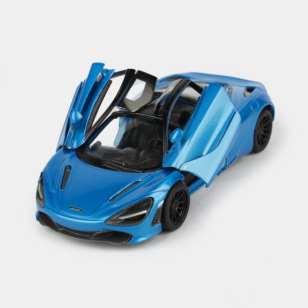 Die-Cast Model Car for Kids