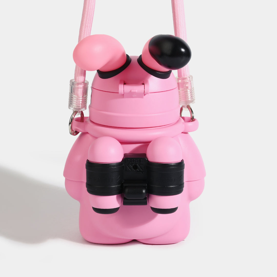 Water Bottle Steel | 470ml