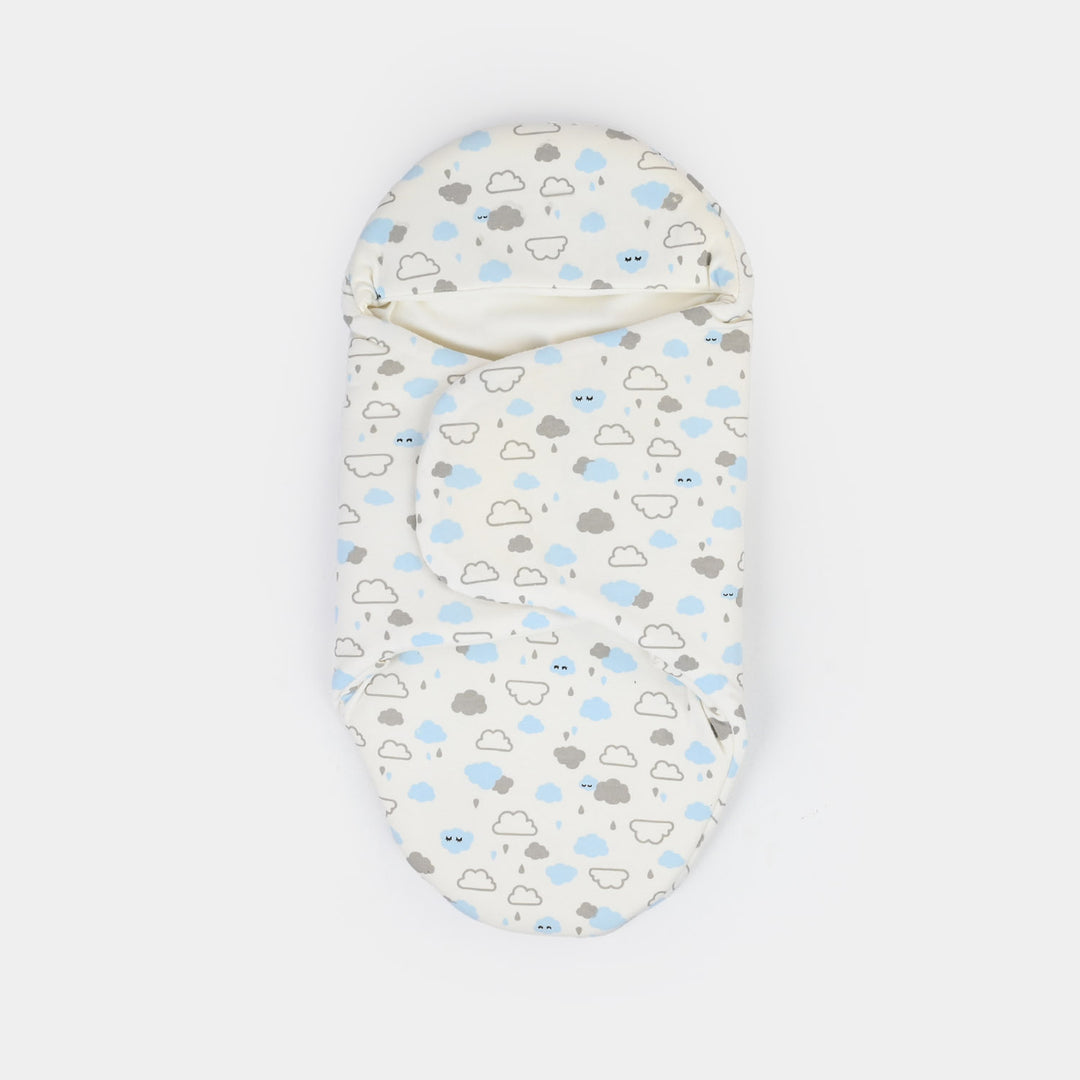 Baby Foam Swaddle | 0M+