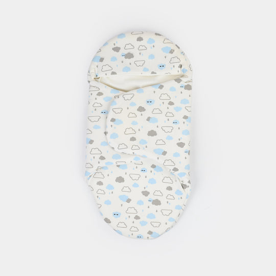 Baby Foam Swaddle | 0M+