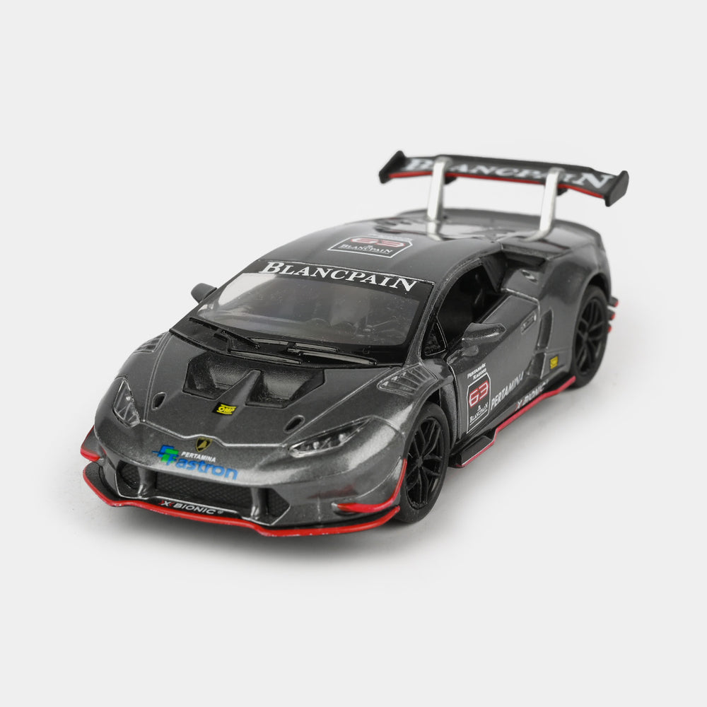 Die-Cast Model Car for Kids