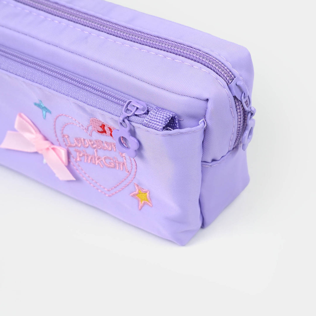 Stationery Pencil Pouch for Kids