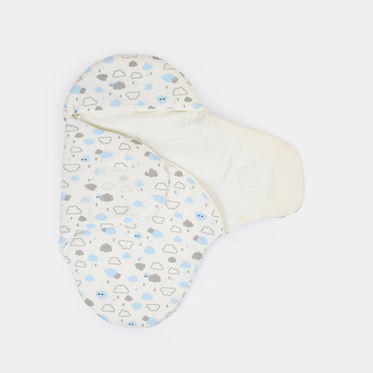 Baby Foam Swaddle | 0M+