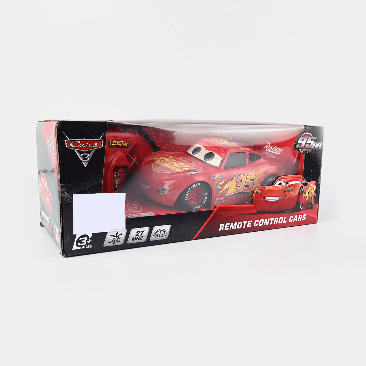 Remote Control Car For Kids